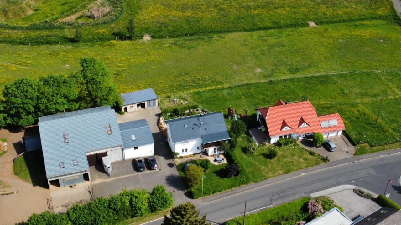 克尔贝格Urlaub Auf Dem Bauernhof Marx别墅 外观 照片