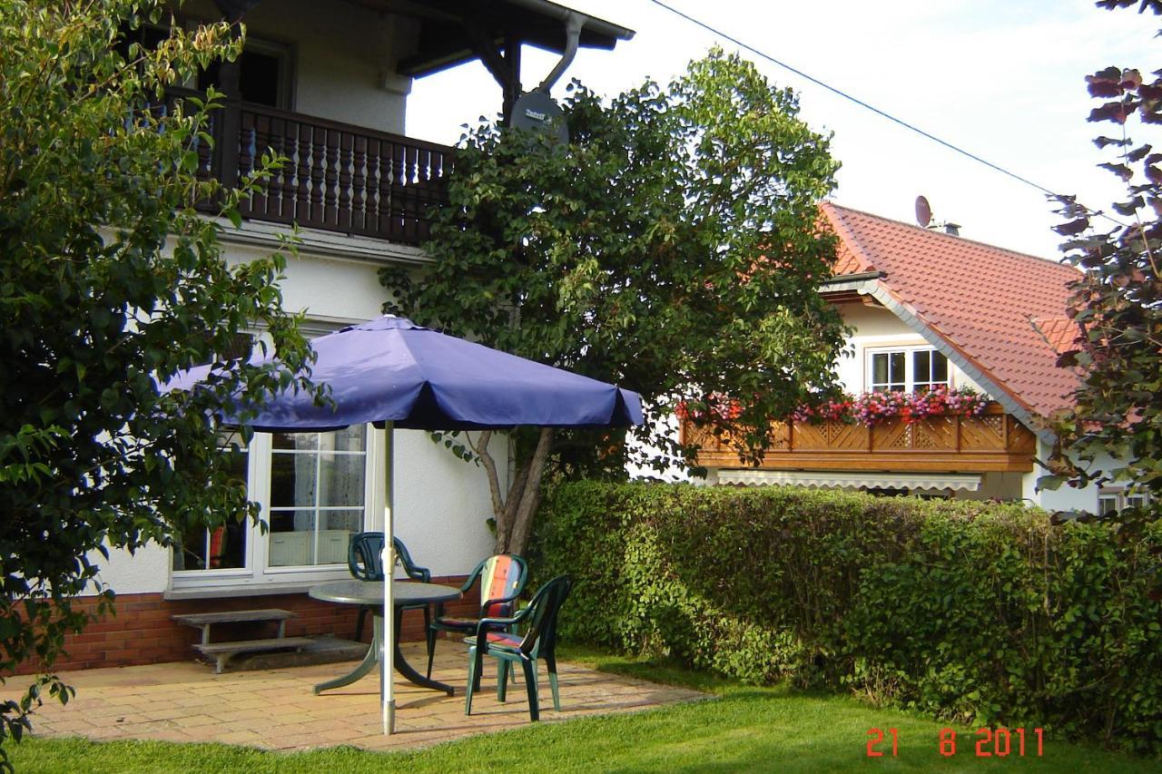 克尔贝格Urlaub Auf Dem Bauernhof Marx别墅 外观 照片