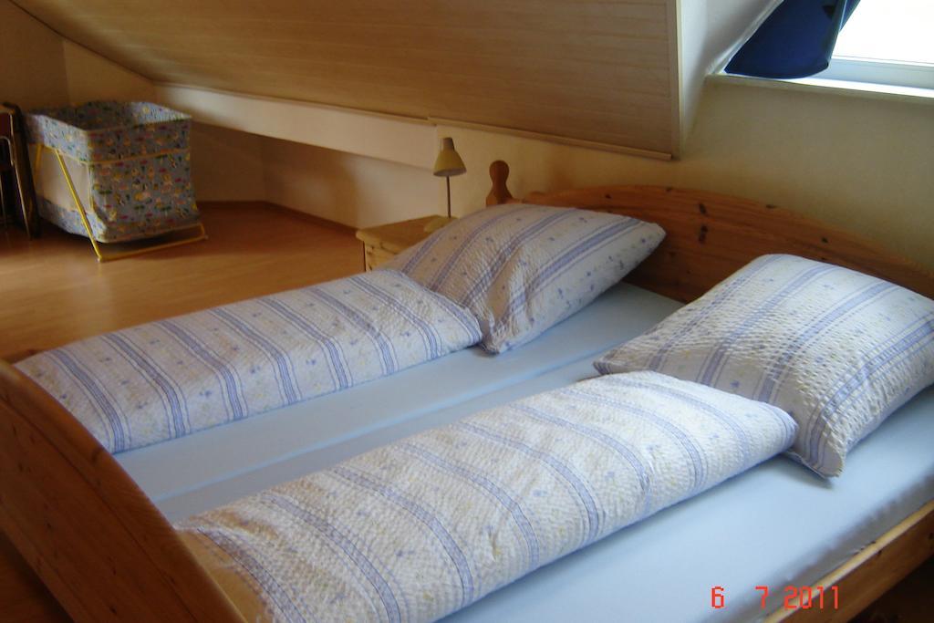 克尔贝格Urlaub Auf Dem Bauernhof Marx别墅 客房 照片