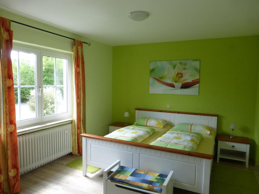 克尔贝格Urlaub Auf Dem Bauernhof Marx别墅 客房 照片