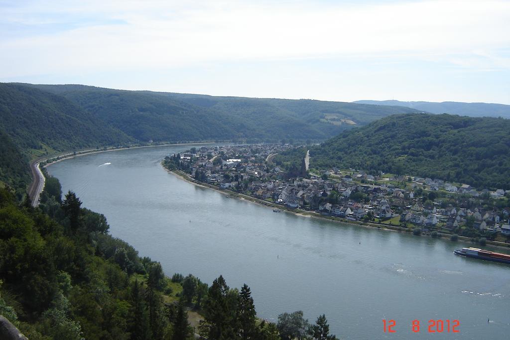 克尔贝格Urlaub Auf Dem Bauernhof Marx别墅 客房 照片