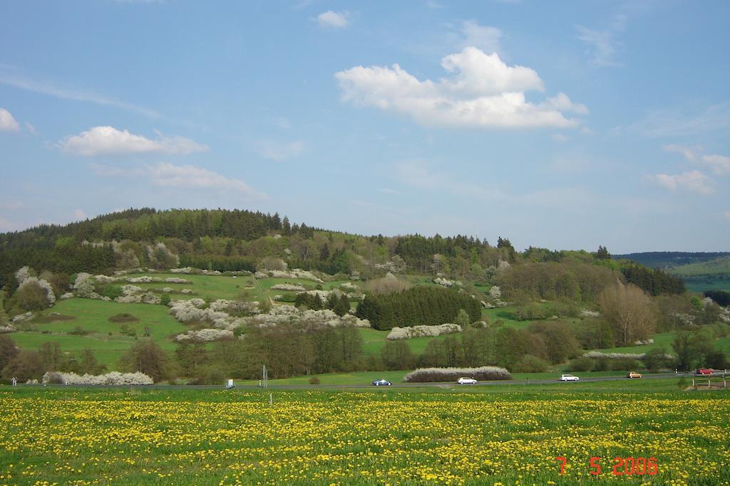 克尔贝格Urlaub Auf Dem Bauernhof Marx别墅 外观 照片