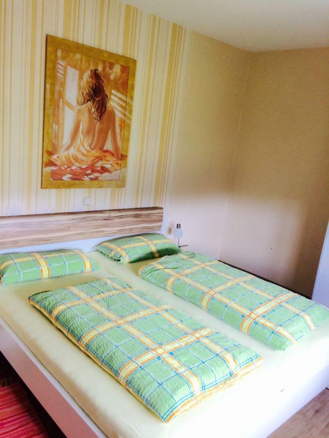 克尔贝格Urlaub Auf Dem Bauernhof Marx别墅 外观 照片