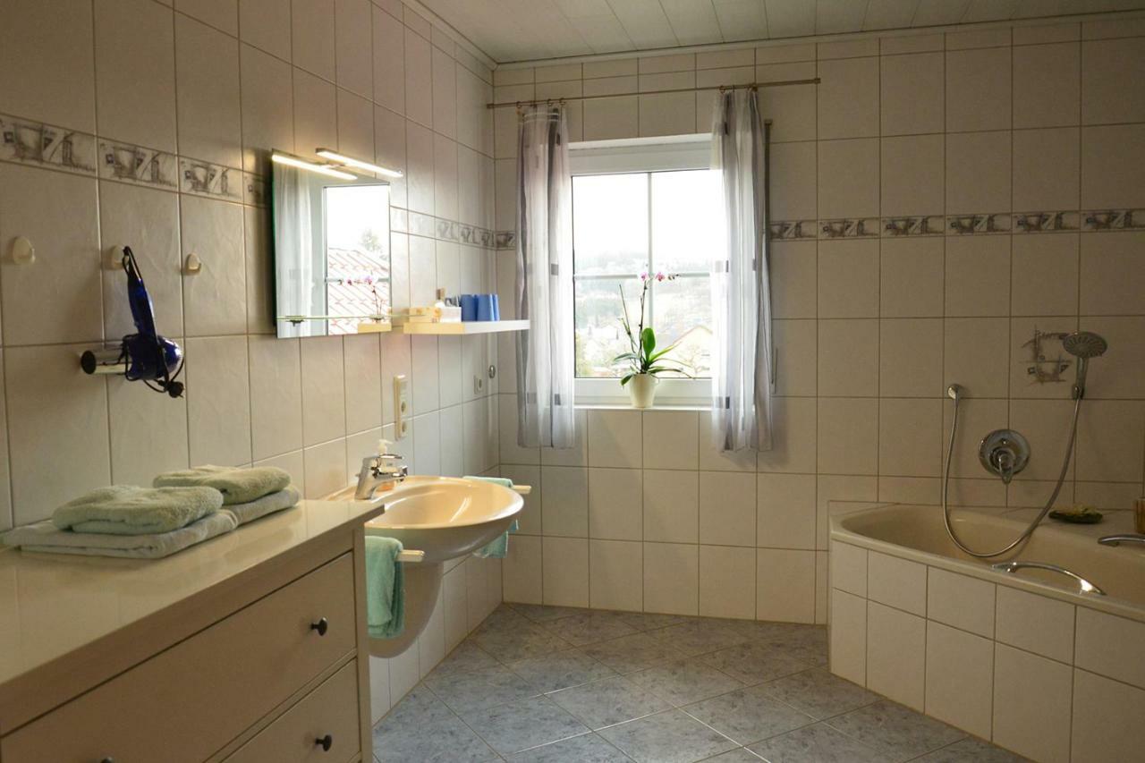克尔贝格Urlaub Auf Dem Bauernhof Marx别墅 外观 照片